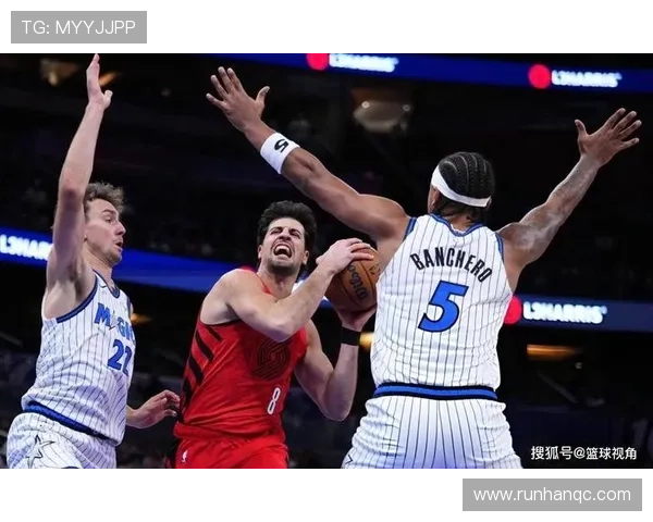 霍勒迪关键失误致开拓者绝杀媒体人警告机会难再篮球之神将施惩罚