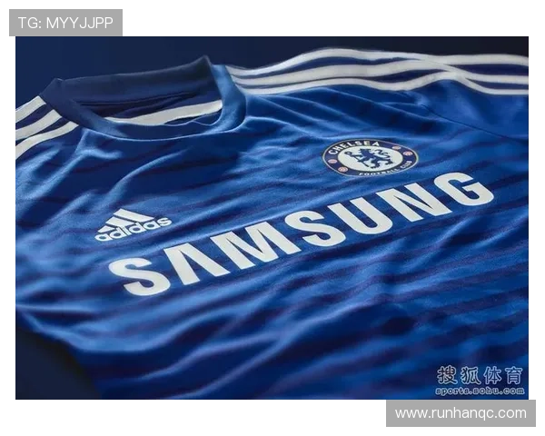 切尔西新赛季客场球衣设计曝光黑黄配色引发球迷热议