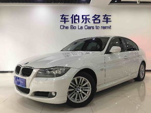 上海普发精品二手车